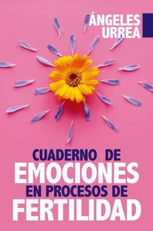 CUADERNO DE EMOCIONES EN PROCESO DE FERTILIDAD