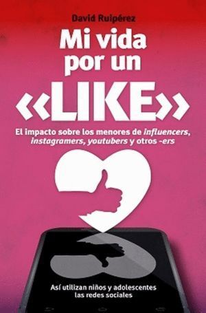 MI VIDA POR UN LIKE
