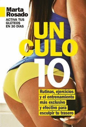 UN CULO 10