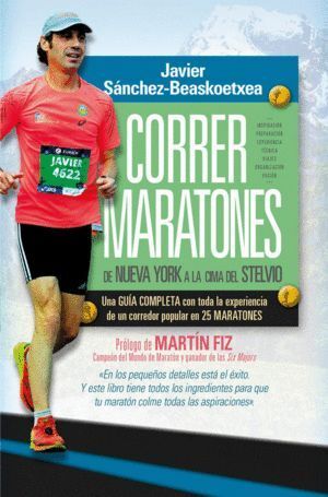 CORRER MARATONES