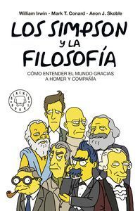 SIMPSON Y LA FILOSOFIA NE,LOS