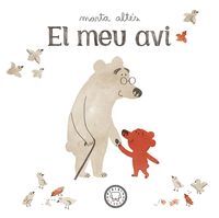 MEU AVI,EL