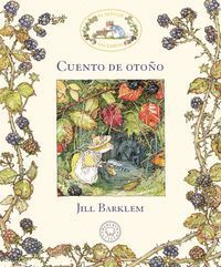 SETO DE LAS ZARZAS CUENTO DE OTOÑO,EL
