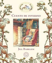 SETO DE LAS ZARZAS CUENTO DE INVIERNO,EL
