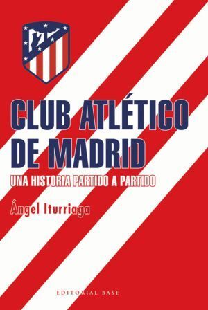 ATLETIC UNA HISTORIA PARTIDO A PARTIDO