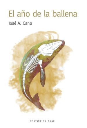 AÑO DE LA BALLENA,EL
