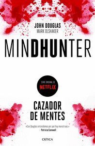 CAZADOR DE MENTES