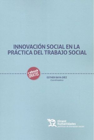 INNOVACION SOCIAL EN LA PRACTICA DEL TRABAJO SOCIAL
