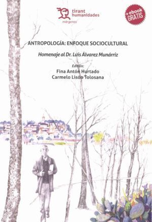 ANTROPOLOGIA ENFOQUE SOCIOCULTURAL