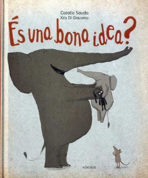 ES UNA BONA IDEA