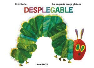LERUGUETA GOLUDA DESPLEGABLE