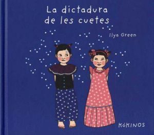 DICTADURA DE LES CUETES,LA
