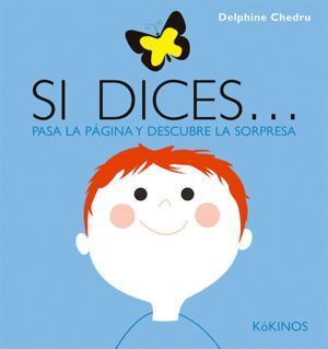 SI DICES