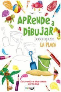 PLAYA APRENDE A DIBUJAR,LA