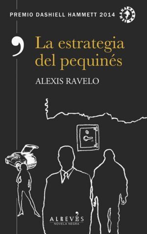 ESTRATEGIA DEL PEQUINES,LA NE