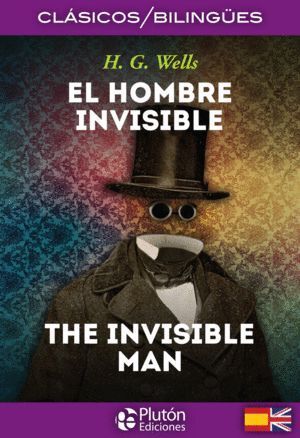 HOMBRE INVISIBLE,EL THE INVISIBLE MAN