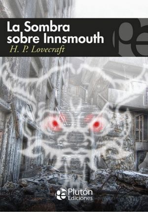 SOMBRA SOBRE INNSMOUTH,LA