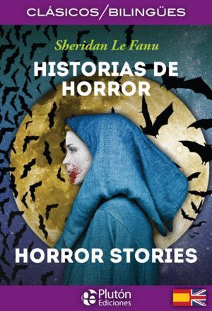 HISTORIAS DE HORROR HORROR STORIES