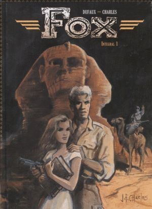 FOX INTEGRAL 1