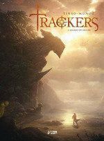TRACKERS 2 LEGADO DE SANGRE