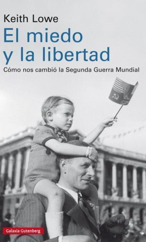 MIEDO Y LA LIBERTAD,EL