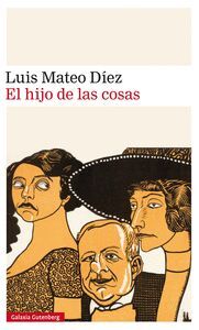 HIJO DE LAS COSAS,EL