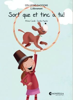SORT QUE ET TINC A TU
