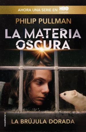 BRUJULA DORADA,LA