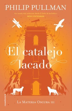 CATALEJO LACADO,EL