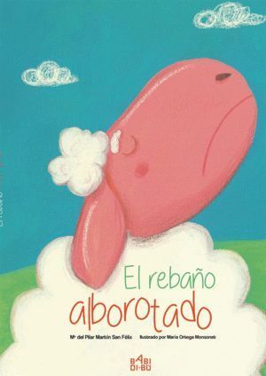 REBAÑO ALBOROTADO,EL
