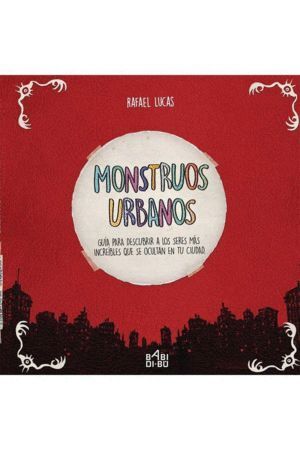 MONSTUOS URBANOS
