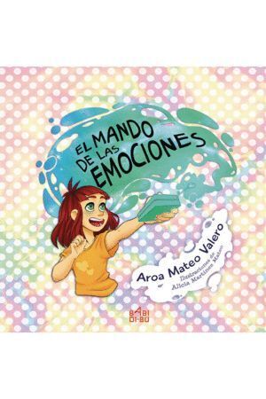 MANDO DE LAS EMOCIONES,EL