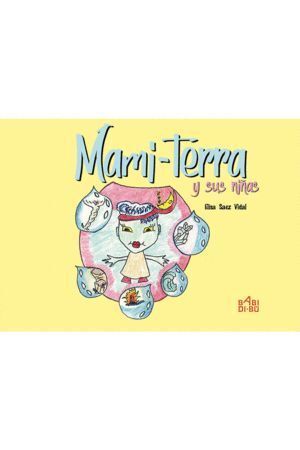 MAMI TERRA Y SUS NIÑAS