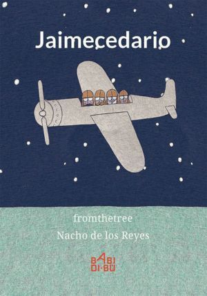 JAIMECEDARIO