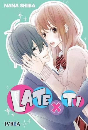 LATE X TI