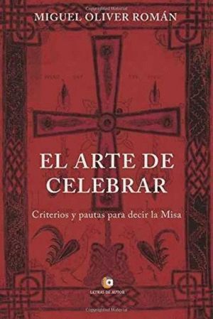 ARTE DE CELEBRAR