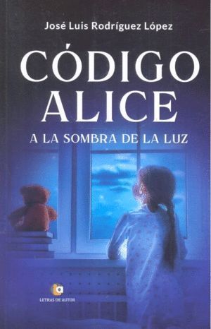 CODIGO ALICE