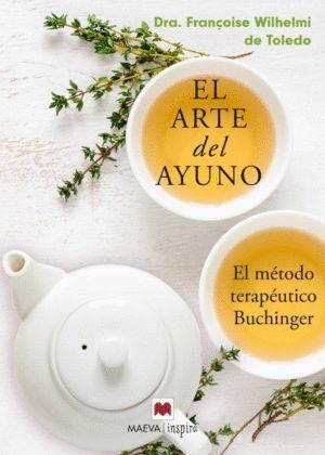 ARTE DEL AYUNO,EL