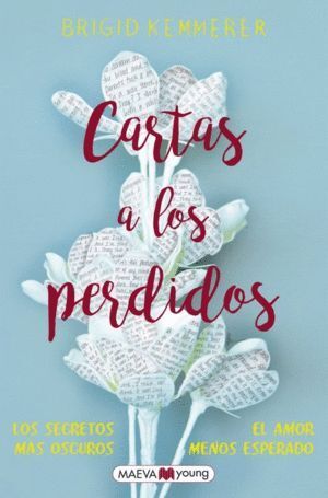 CARTA A LOS PERDIDOS