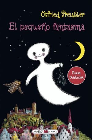 PEQUEÑO FANTASMA,EL