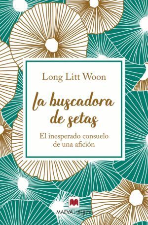 BUSCADORA DE SETAS,LA