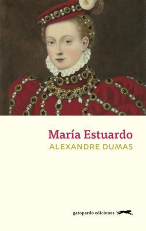 MARIA ESTUARDO