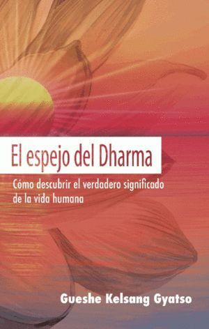 ESPEJO DEL DHARMA,EL
