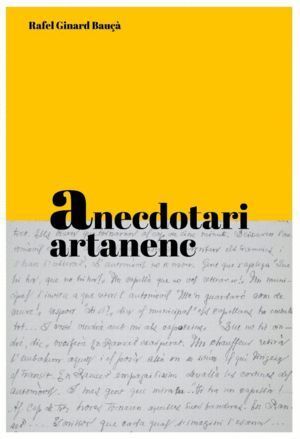 ANECDOTARI ARTANENC