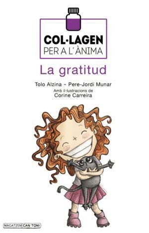COLULAGEN PER A L'ANIMA