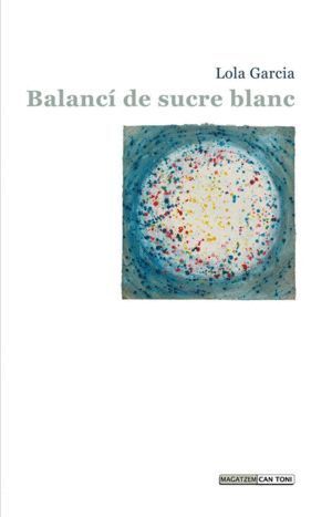 BALANCI DE SUCRE BLANC