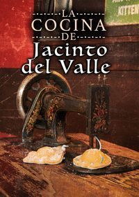 COCINA DE JACINTO DEL VALLE,LA