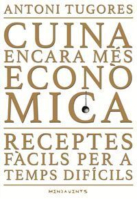 CUINA ENCARA MES ECONOMICA
