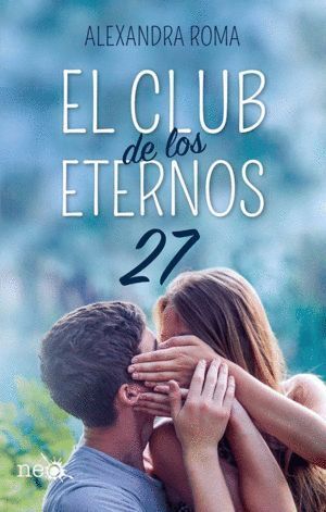 CLUB DE LOS ETERNOS 27