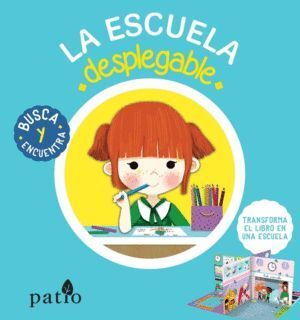 ESCUELA DESPLEGABLE,LA